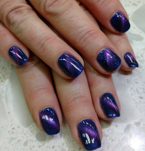 DK Nails Spa