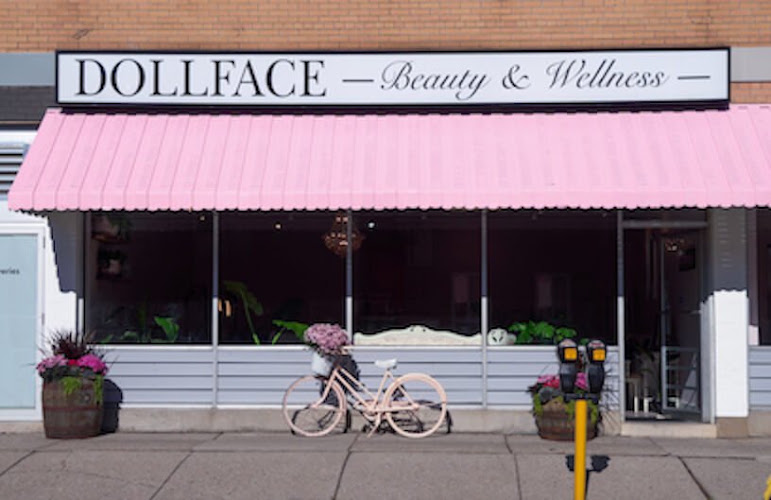 Dollface Beauty & Wellness