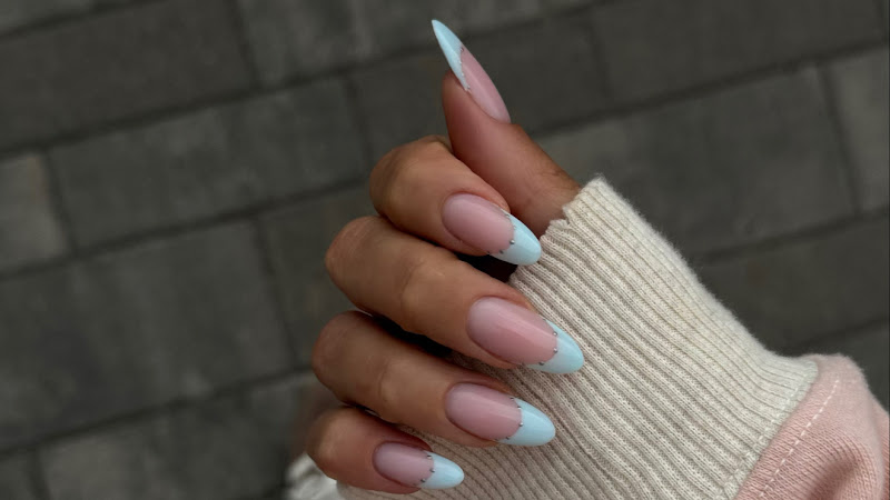 Doosha nails