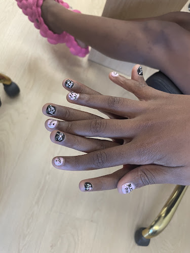 Dose of Nails