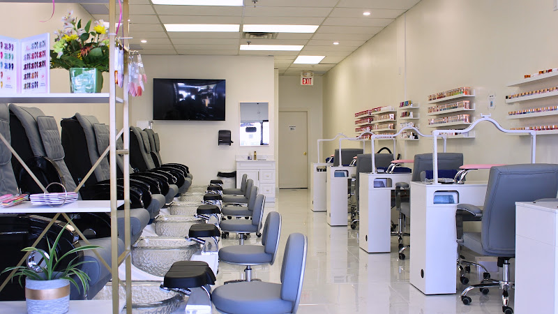 Dr. Nails