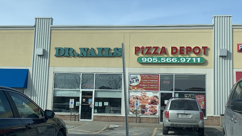 Dr Nails