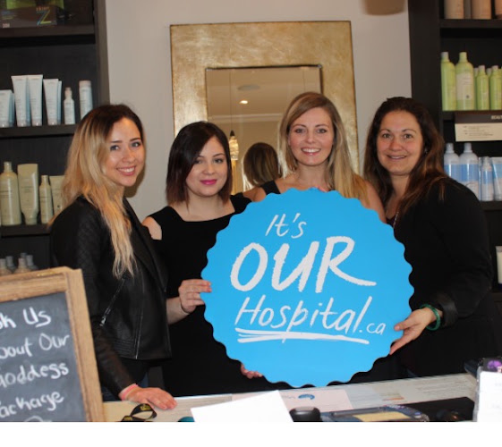 Dragonfly Salon and Spa
