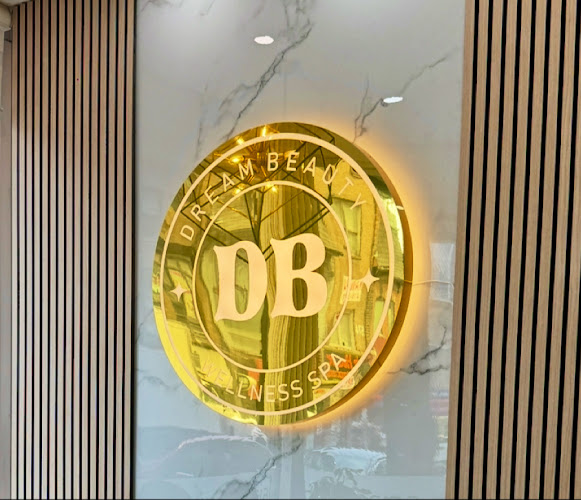 Dream Beauty Wellness Spa Toronto On - Nail Salon, Lashes, Waxing, Head Spa, Facial, Massage, Eyebrows, Manicure, Pedicure