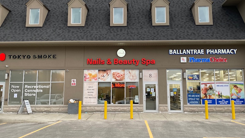 Dream Nails & Beauty Spa