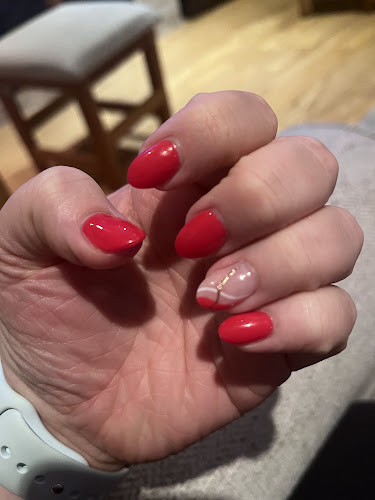 Dream Nails & Spa