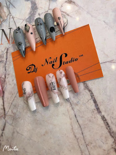 Dy Nail Studio