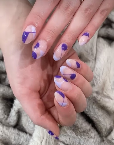 Dynasty Nail & Spa