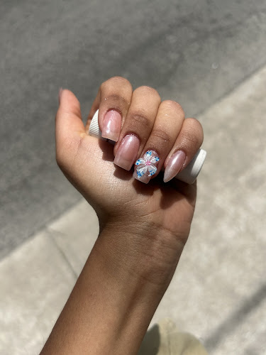 Dynasty Nail Beauty Bar