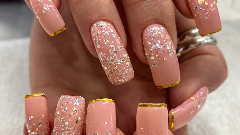 E&R nails salon