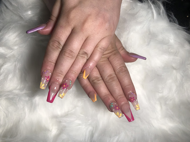 Eastside Nails & Spa