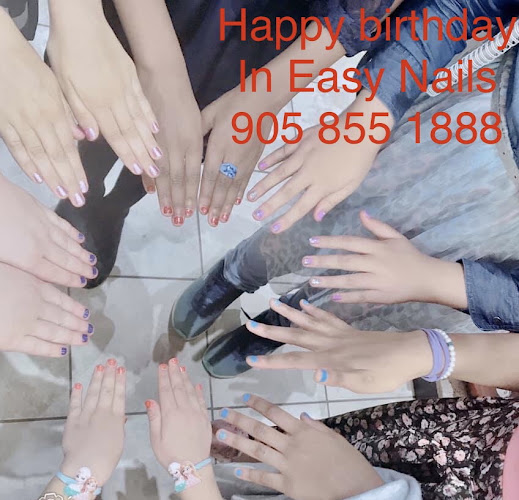 Easy Nails