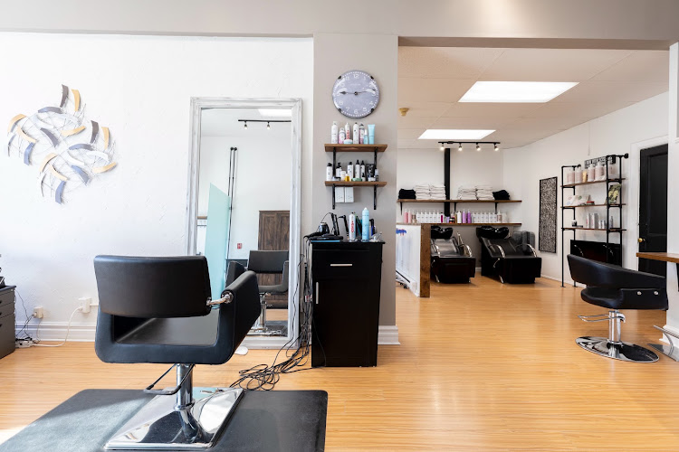 Echo Hair Salon