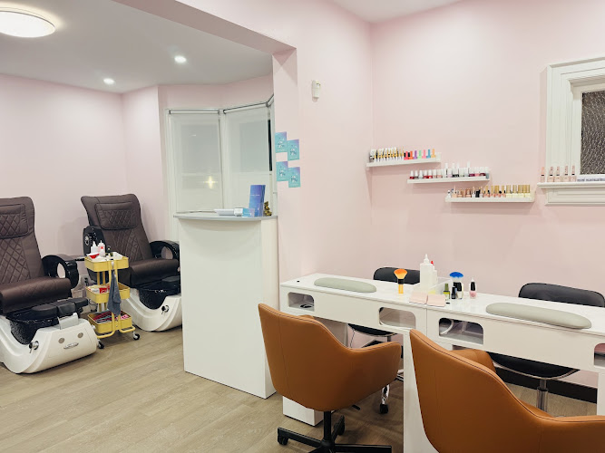 Echo Nails & Waxing