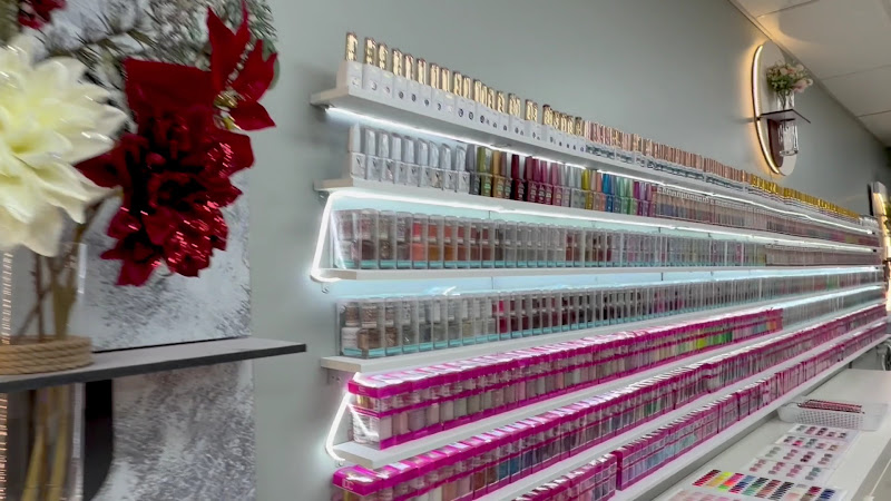Eden Nail Spa Thunder Bay