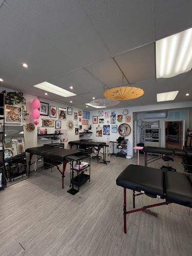 Eden Tattoo Studio