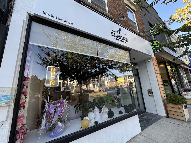 Elavine Nail Studio