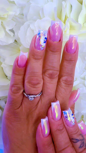 Elegant Beauty Secrets by The Nails Guru