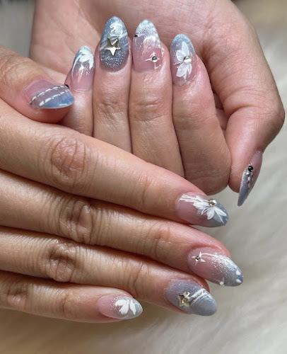 Elegant Nails & Spa