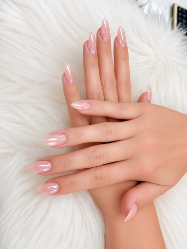 Elegant Nails