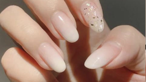 Elegant Nails