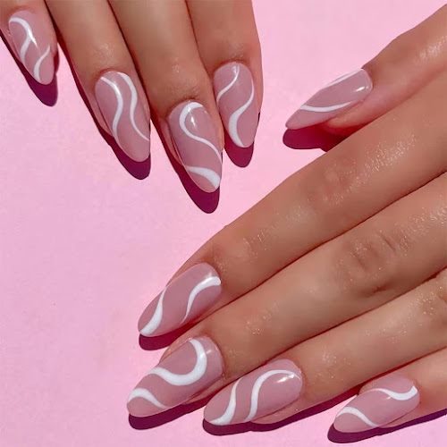 Elegant Nails