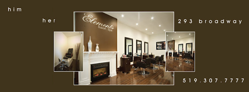 Elements Beauty Salon