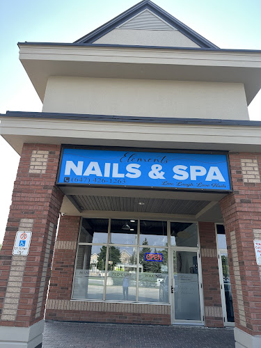 Elements Nails and Spa inc