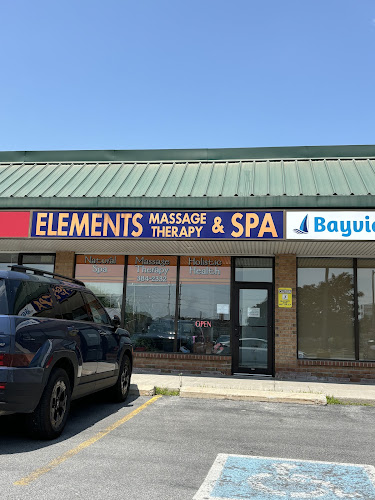 Elements Natural Therapies & Spa