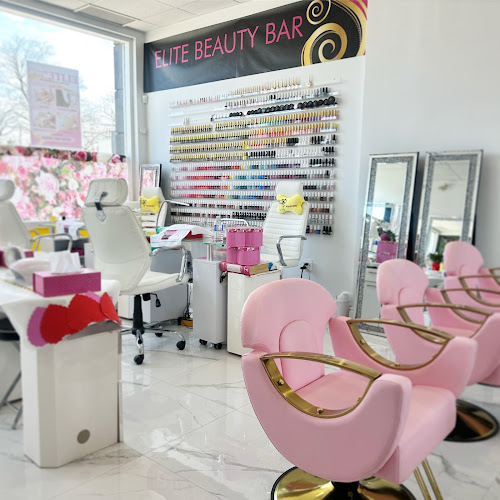 Elite Beauty Bar
