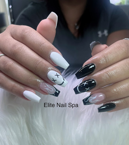 Elite Nail Spa