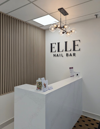 Elle Nail Bar