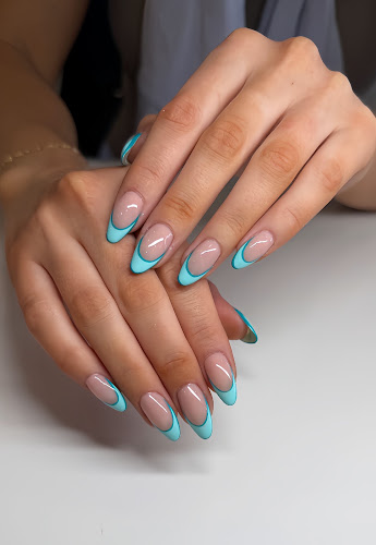 Em Nail Studio