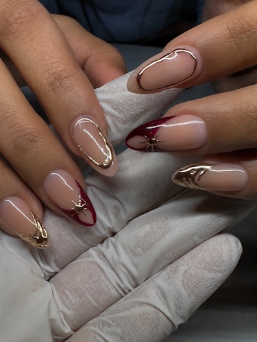 Embellish Nail Studio