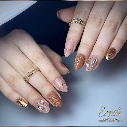 Empress Nail Lounge