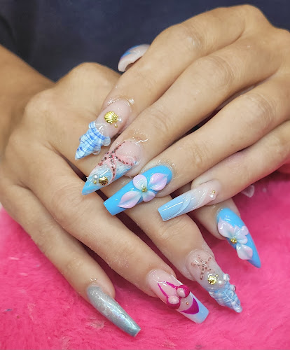 Empressnails Design By Maricel (Next to Dairy Queen)