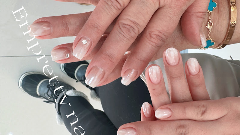 Empretty Nail Studio