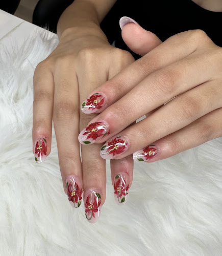 Envie Nails & Beauty | Ancaster