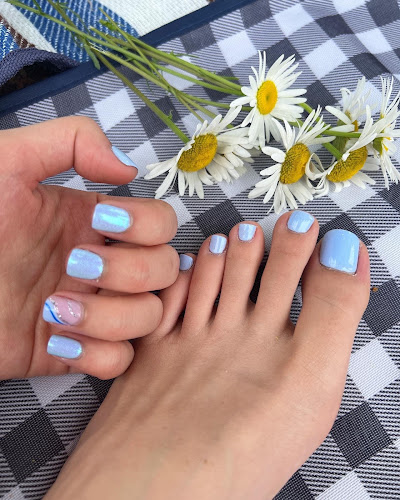 Envy Nails & Spa