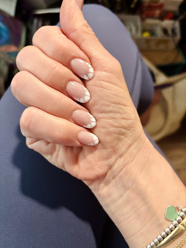Envy Nails