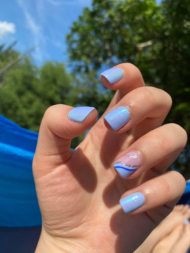 Envy's Nails (Chippawa)