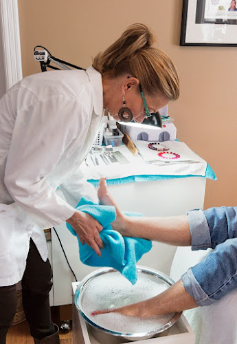 Erin's Nail Design/Ingrown Solutions