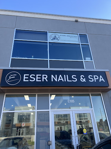 Eser Nails and Spa