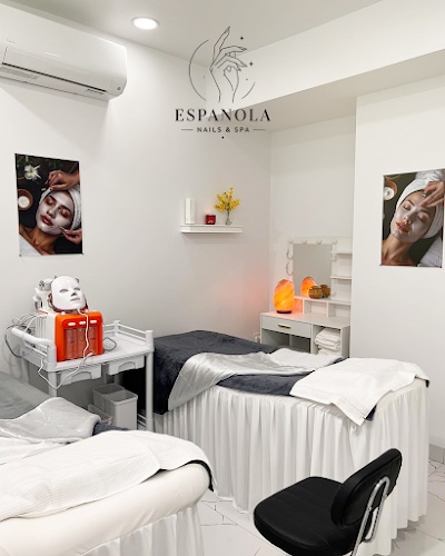 Espanola nails and spa