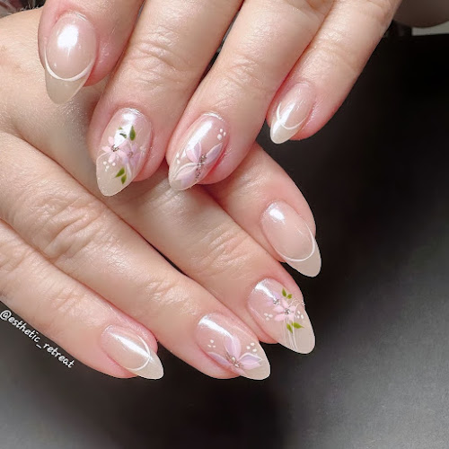 Esthetic Retreat Beauty Spa & Nails
