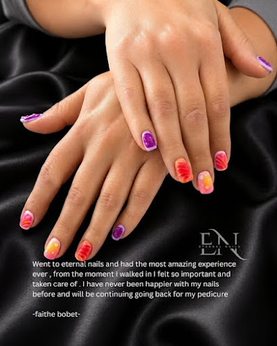 Eternal Nails