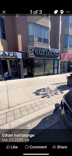 Ethan Nail Lounge