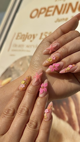 Euphoria Nails