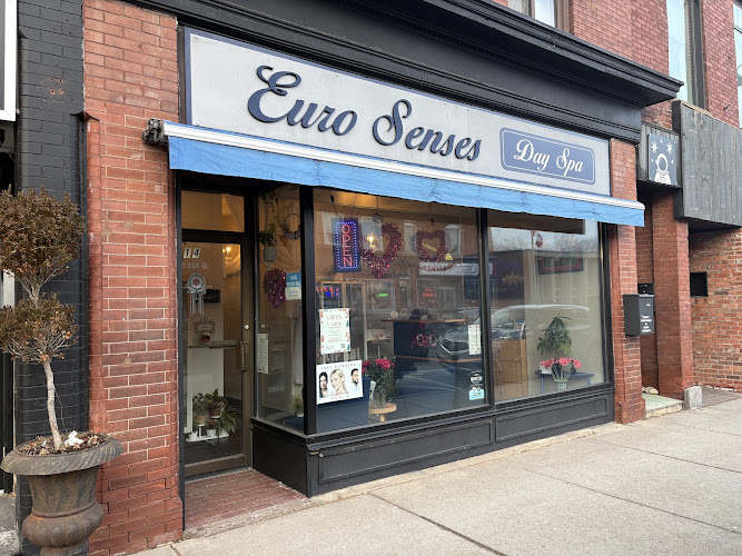 Euro Senses Day Spa