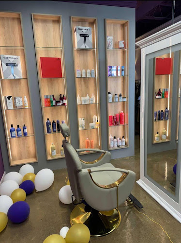 EuroFashion Beauty Salon
